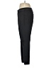 DKNYC Solid Black Active Pants Size 8 - photo 5