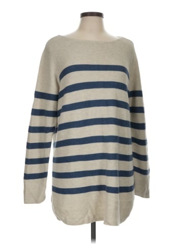 J.Jill Pullover Sweater (view 1)