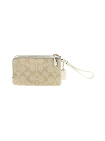 Coach Factory Wristlet (view 2)