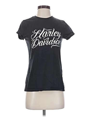 Harley Davidson Short Sleeve T-Shirt (view 1)