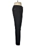 DKNYC Solid Black Active Pants Size 8 - photo 4