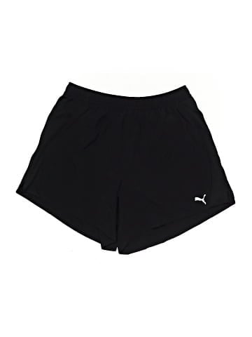 Puma Athletic Shorts (view 1)