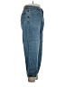 Levi's 100% Cotton Blue Jeans Size 36 waist - photo 4