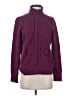 L.L.Bean Purple Track Jacket Size S - photo 1