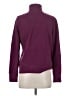 L.L.Bean Purple Track Jacket Size S - photo 2