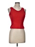 Athletic Works Red Tank Top Size 12 - 14 - photo 1