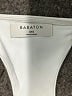 Babaton Ivory Bodysuit Size 2XS - photo 3