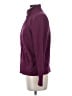 L.L.Bean Purple Track Jacket Size S - photo 5