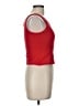 Athletic Works Red Tank Top Size 12 - 14 - photo 4