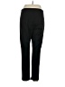 Ann Taylor Solid Black Active Pants Size 14 - photo 2