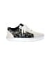 Vans Graphic Gray Sneakers Size 8 1/2 - photo 1