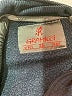 Gramicci 100% Recycled Polyester Blue Track Jacket Size XS - photo 6