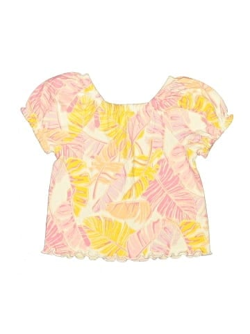 Cat & Jack Short Sleeve T-Shirt (view 2)