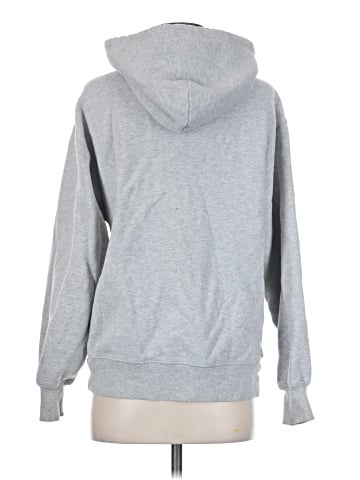 TNA Zip Up Hoodie (view 2)