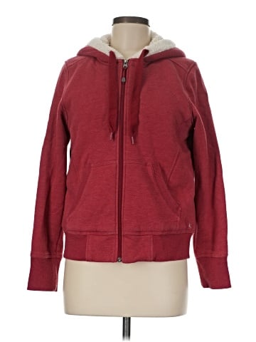 Eddie Bauer Zip Up Hoodie (view 1)