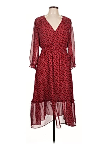 Shoshanna Casual Dress (view 1)