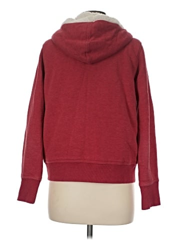 Eddie Bauer Zip Up Hoodie (view 2)