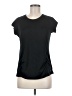 C9 By Champion 100% Polyester Black Short Sleeve Top Size M - photo 1