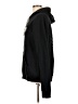 Canvas Black Zip Up Hoodie Size L - photo 5