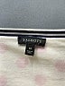 Talbots Polka Dots White Pink Cardigan Size M - photo 7