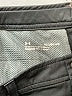 Under Armour Solid Black Cargo Shorts Size L (youth) - photo 3