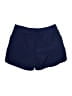 Lands' End Solid Blue Athletic Shorts Size 8 (petite) - photo 2