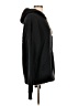 Canvas Black Zip Up Hoodie Size L - photo 4