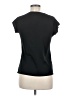 C9 By Champion 100% Polyester Black Short Sleeve Top Size M - photo 2