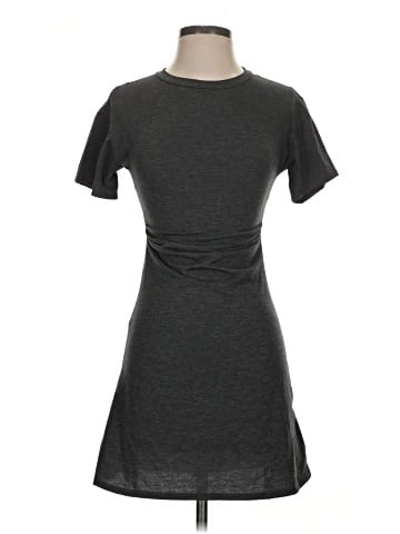 See You Monday Casual Dress (view 1)