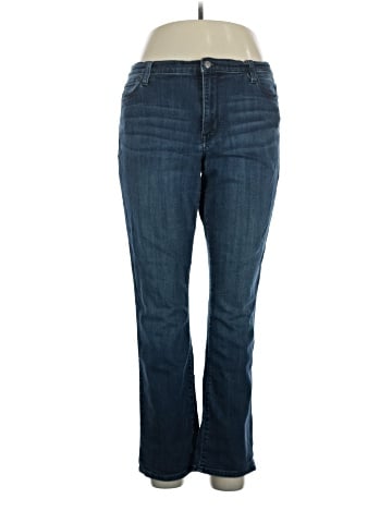 DKNY Jeans Jeans (view 1)