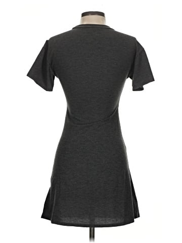 See You Monday Casual Dress (view 2)