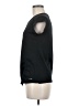 C9 By Champion 100% Polyester Black Short Sleeve Top Size M - photo 5