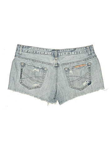 Aeropostale Denim Shorts (view 2)