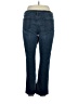 DKNY Jeans Blue Jeans Size 16 - photo 2