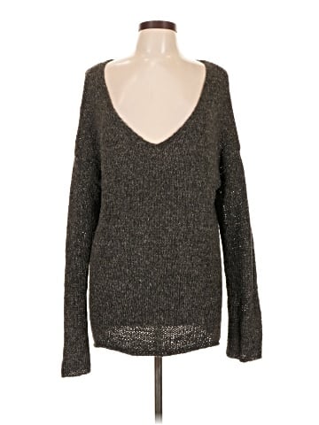 Vince. Pullover Sweater (view 1)