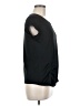 C9 By Champion 100% Polyester Black Short Sleeve Top Size M - photo 4