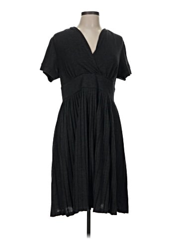 Simply Vera Vera Wang Casual Dress (view 1)