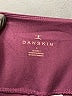 Danskin Solid Purple Active Pants Size S - photo 7