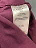 Danskin Solid Purple Active Pants Size S - photo 8