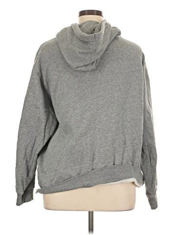 H&M Pullover Hoodie (view 2)