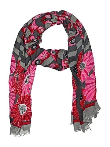 Vera Bradley Scarf (view 1)