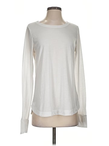 Zelos Long Sleeve T-Shirt (view 1)