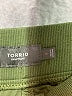 Torrid Solid Green Cargo Pants Size Lg Plus (0) - photo 7