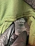 Torrid Solid Green Cargo Pants Size Lg Plus (0) - photo 8