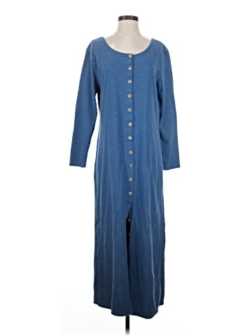 The J. Peterman Co. Casual Dress (view 1)