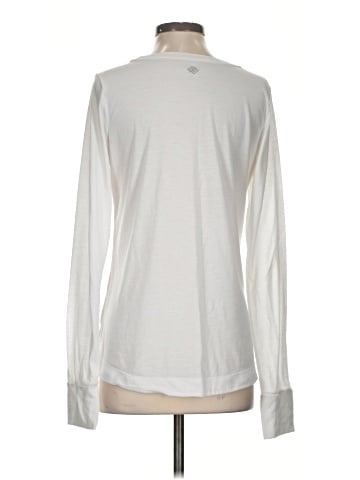 Zelos Long Sleeve T-Shirt (view 2)