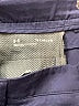 Under Armour 100% Polyester Solid Blue Shorts Size L (youth) - photo 3