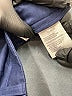 Under Armour 100% Polyester Solid Blue Shorts Size L (youth) - photo 4