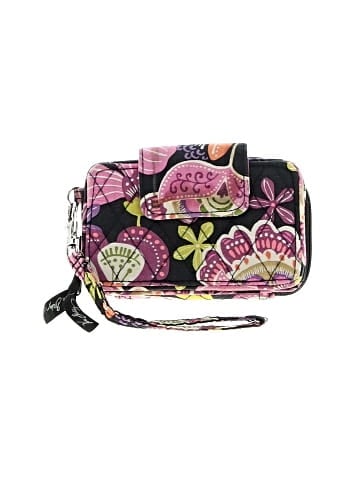 Vera Bradley Wristlet (view 1)