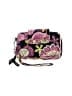 Vera Bradley Paisley Purple Wristlet One size - photo 1